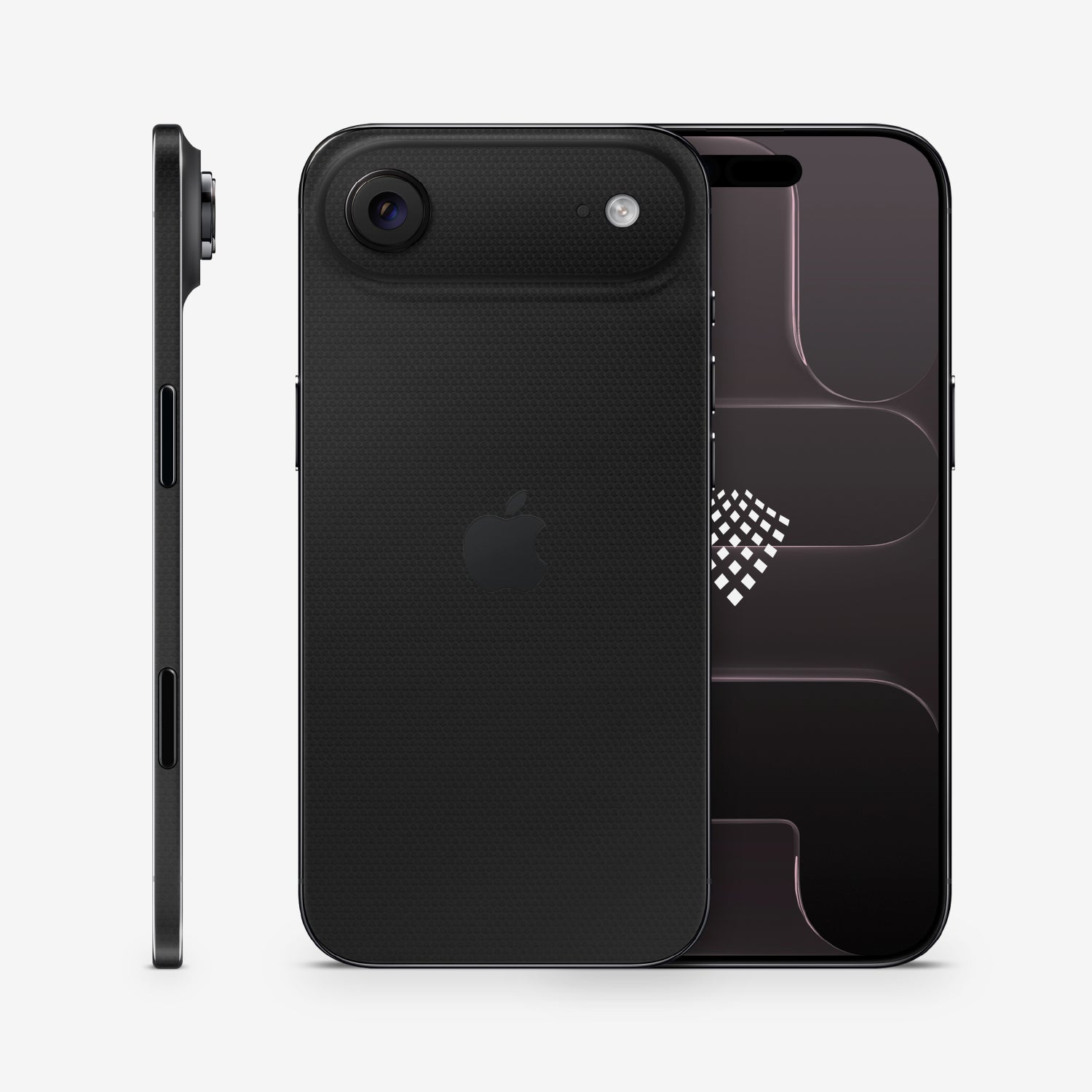 iPhone Air Skin Premium - Matrix Mate