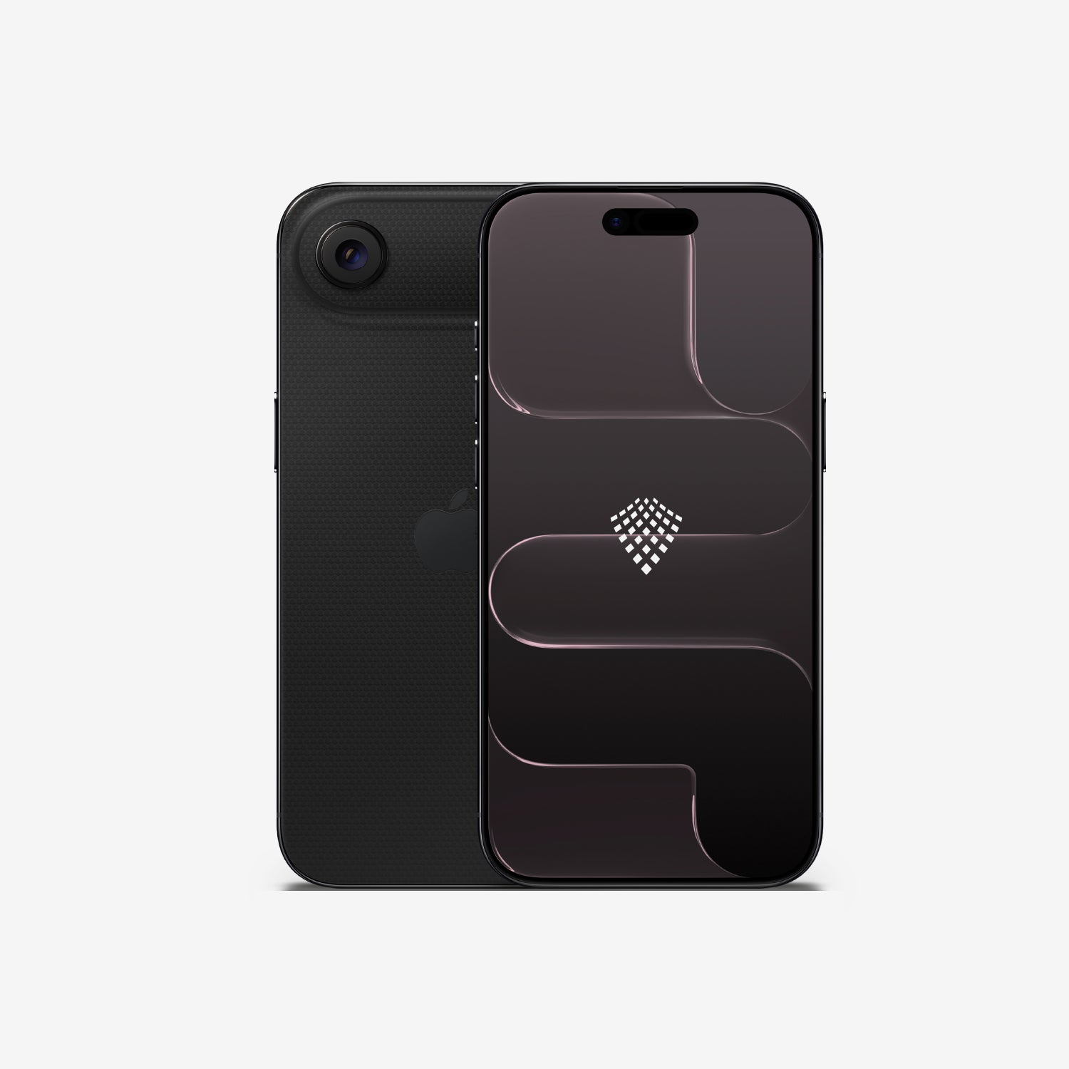 iPhone Air Skin Premium - Matrix Mate