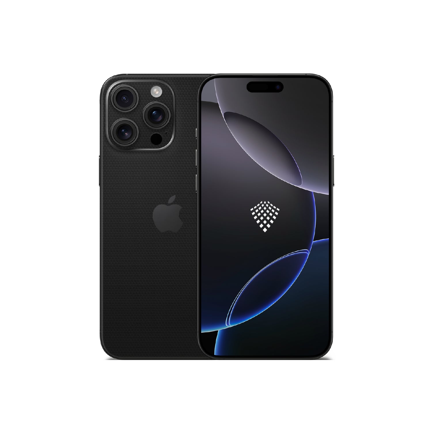 Skin Premium Matrix Mate - iPhone 16 Pro