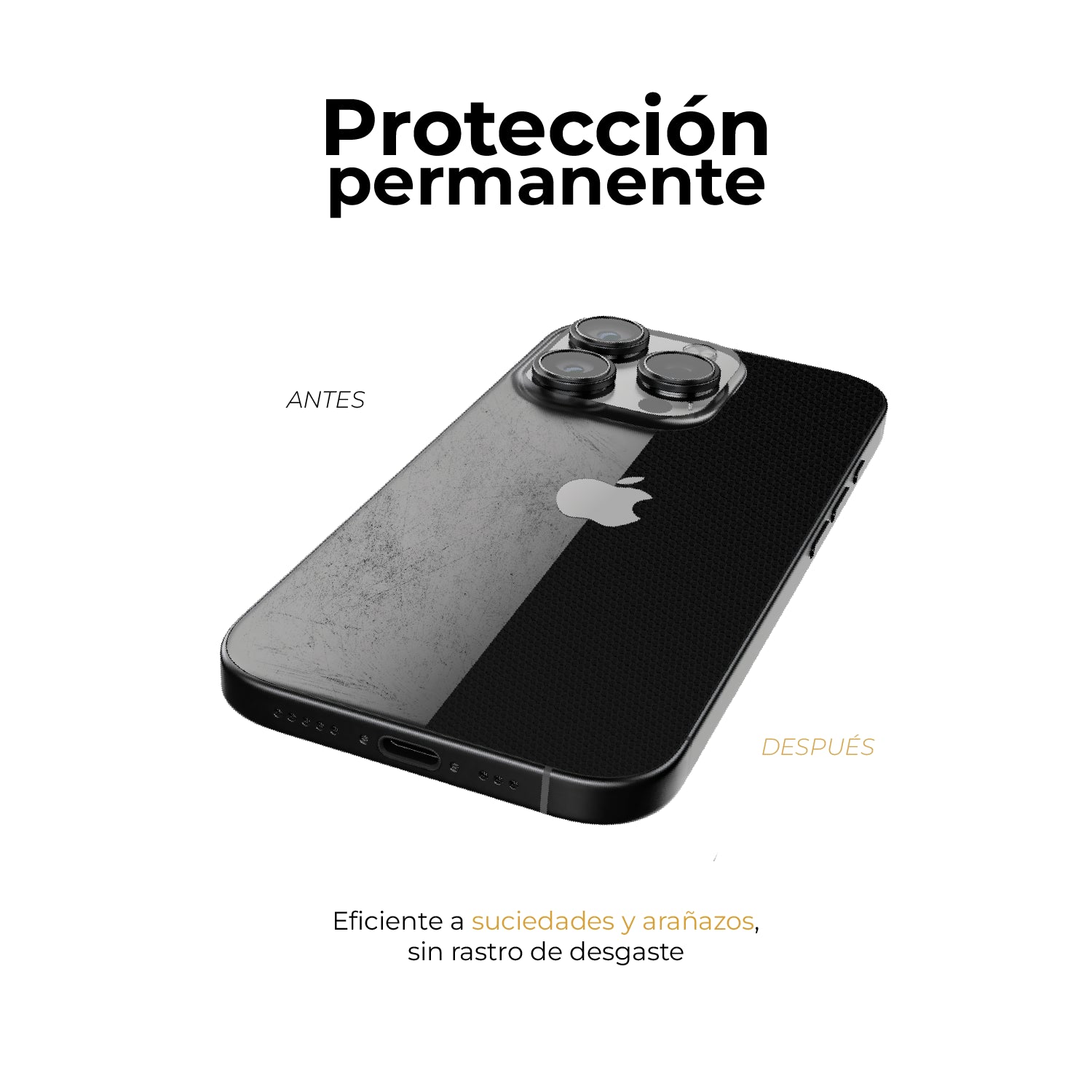 Skin Premium Matrix Mate - iPhone 16 Pro