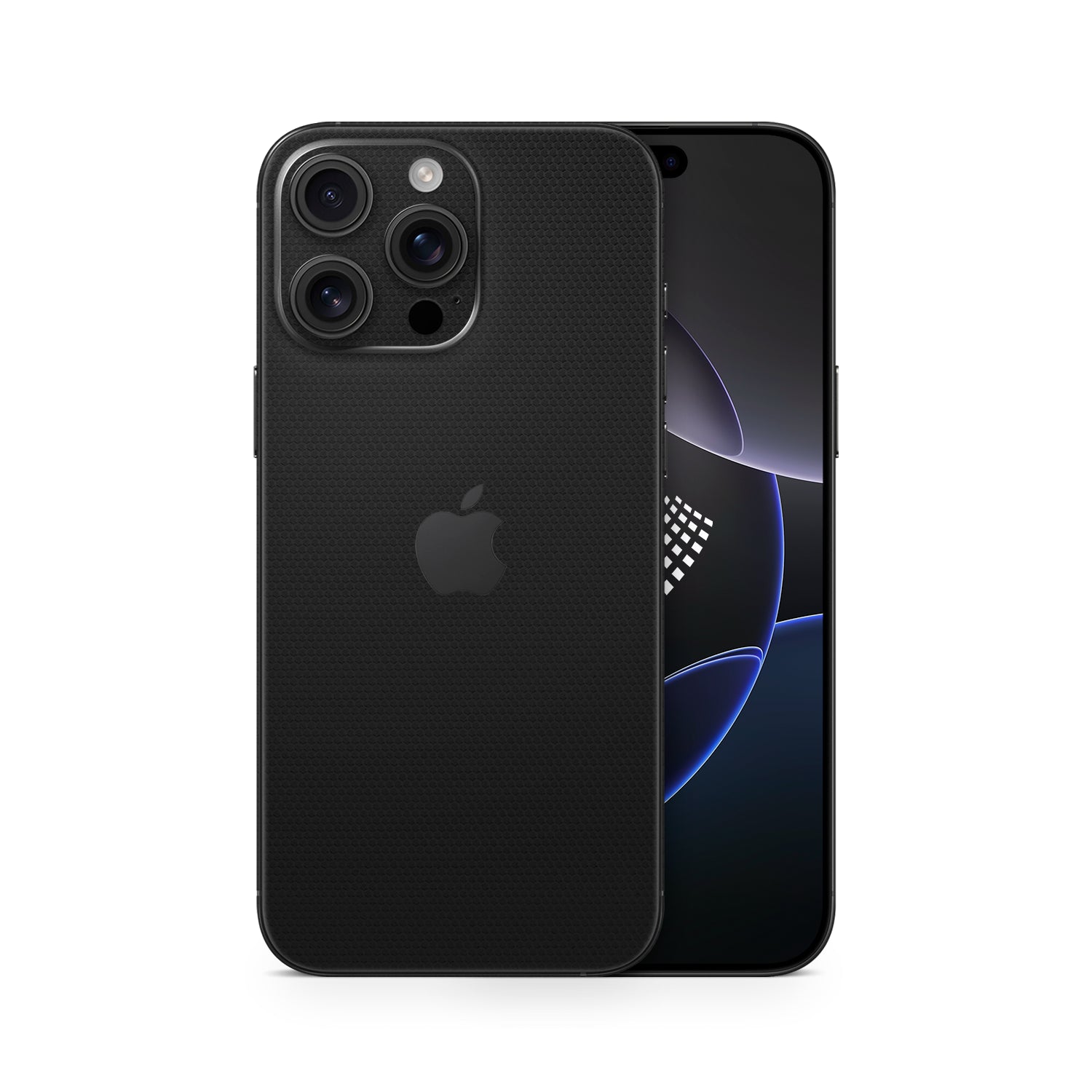 Skin Premium Matrix Mate - iPhone 16 Pro