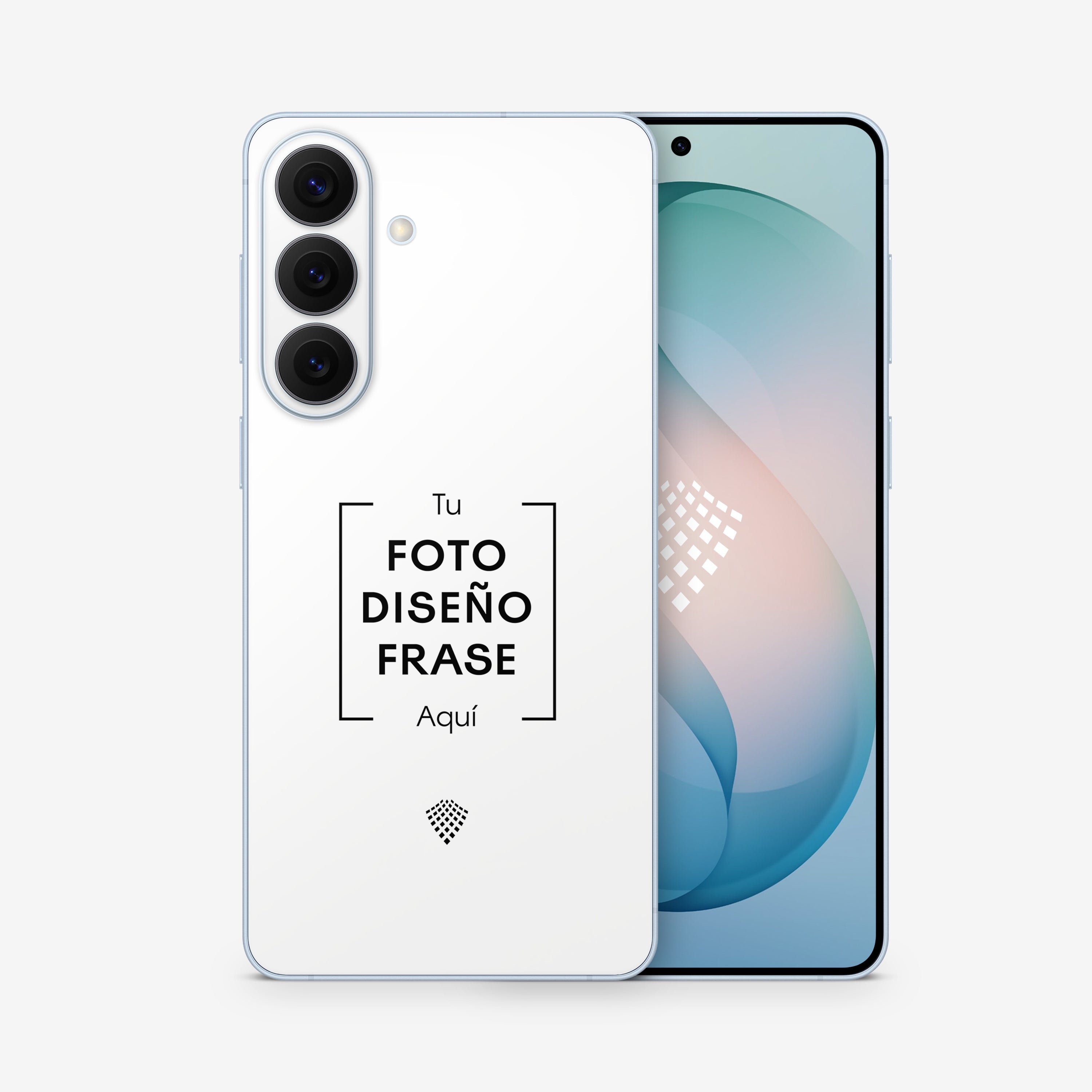 Skin Premium Personalizado - Galaxy S26 Plus