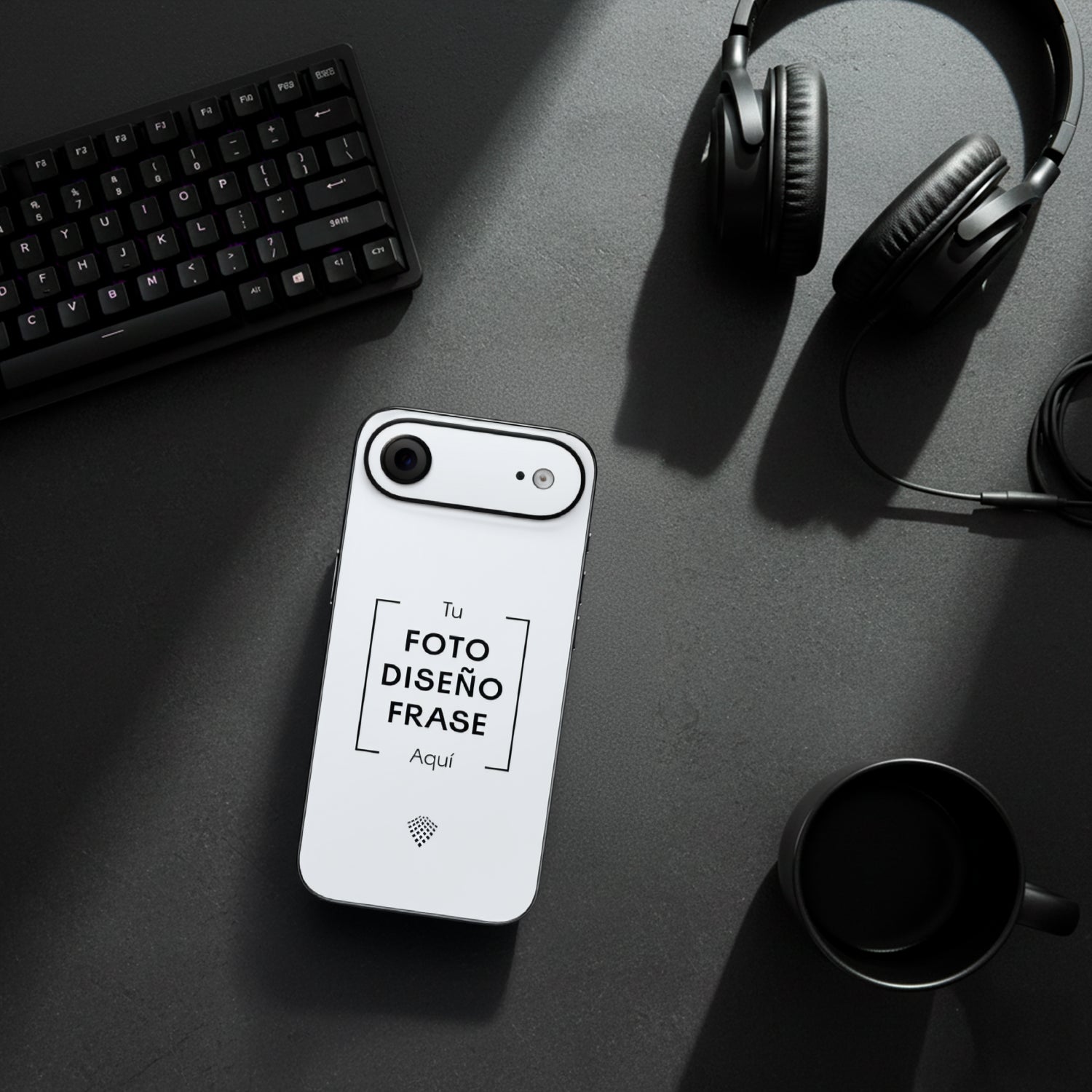 iPhone Air Skin Premium - Personalizado