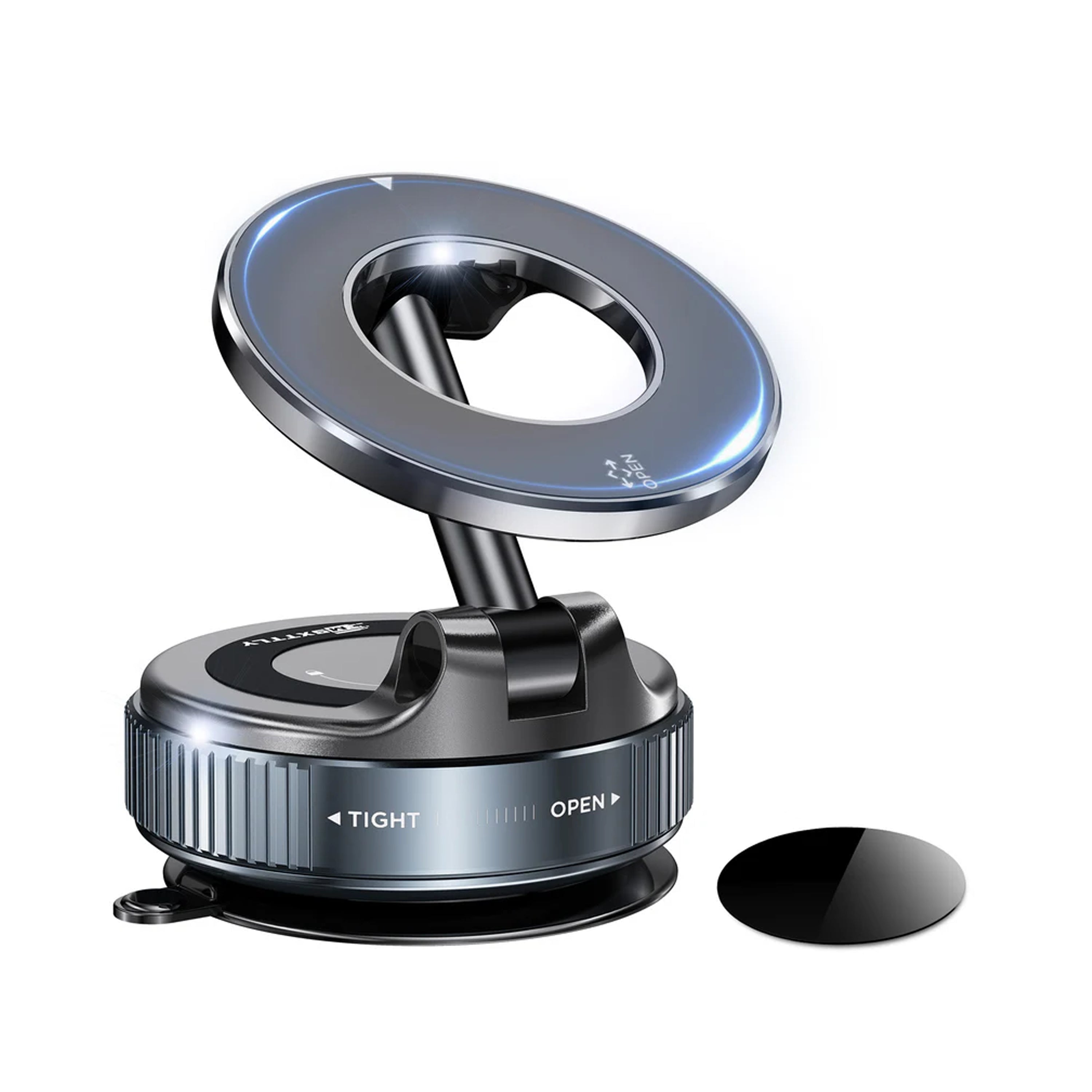 Soporte Magnético - Super Gama Pro | Parante MagSafe 360°