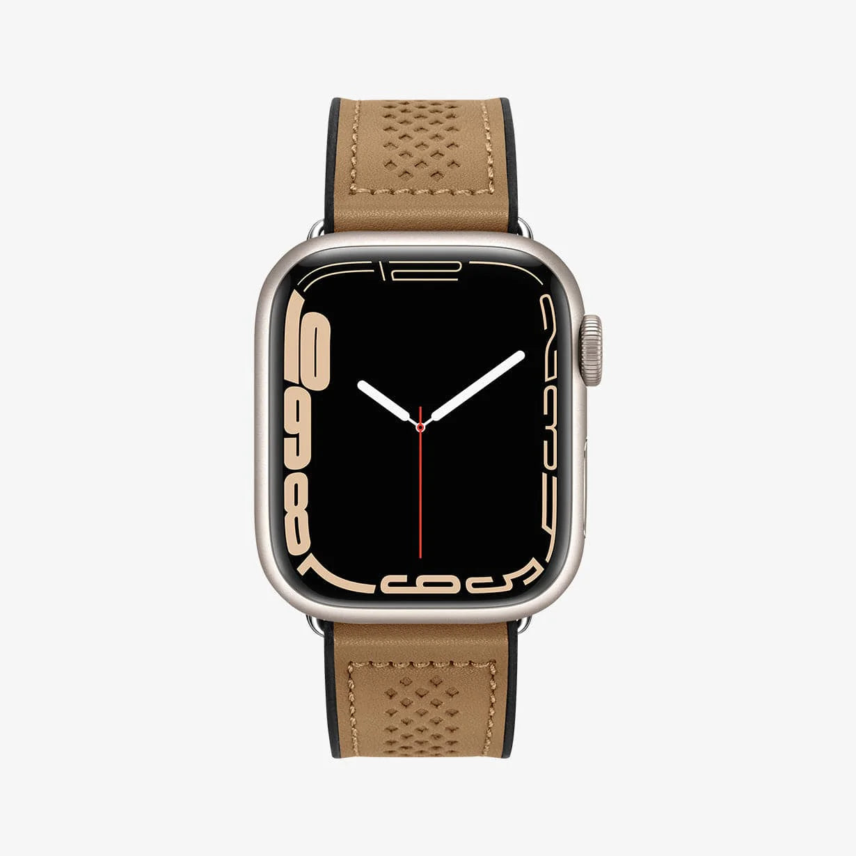 Correa Spigen Rentro Fit - Apple Watch (44-45mm )