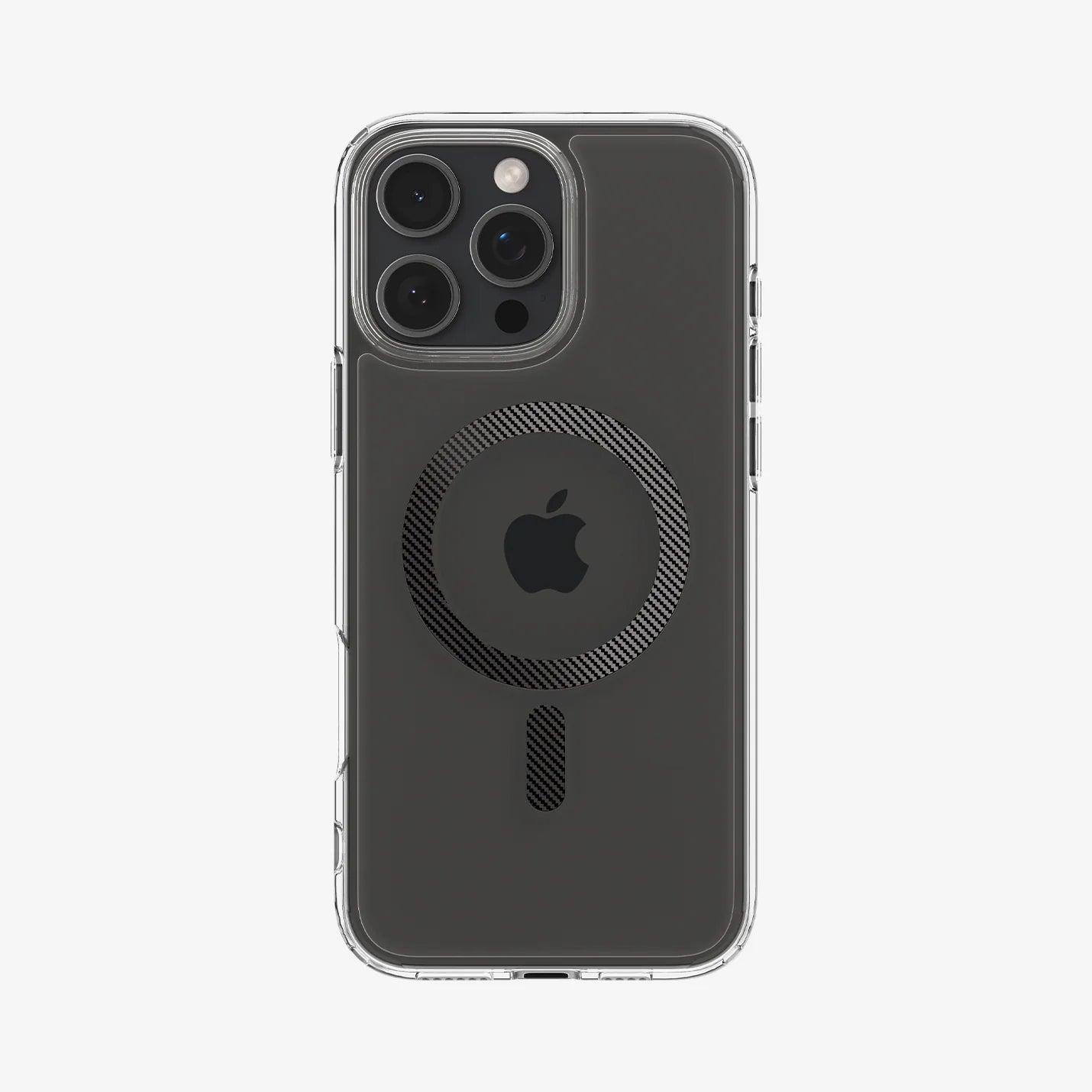 Case Spigen Ultra Hybrid iPhone 16 Pro Max ( Magsafe)
