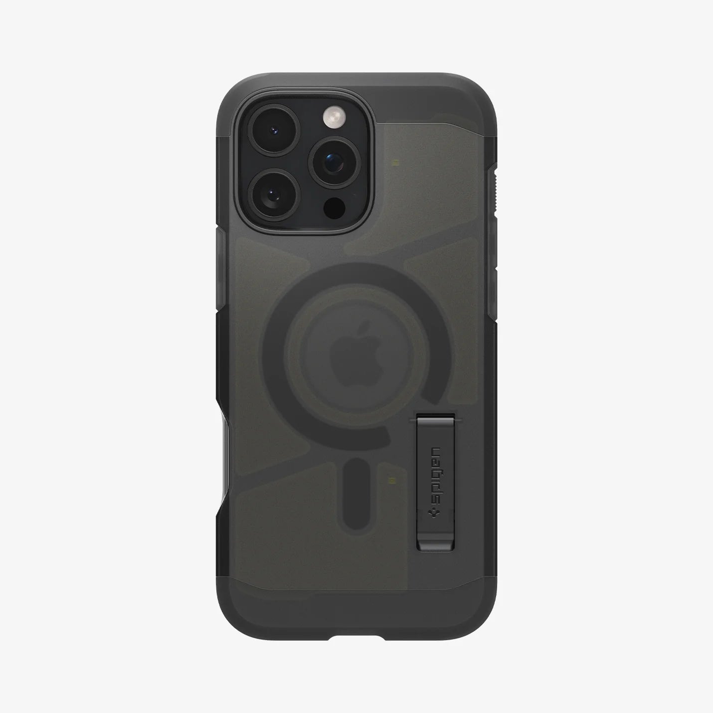 Case Spigen Tough Armor iPhone 16 Pro Max | MagFit