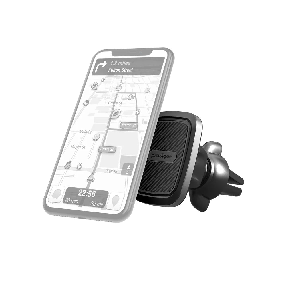 Iman para Auto Magnet Pro+ Vent