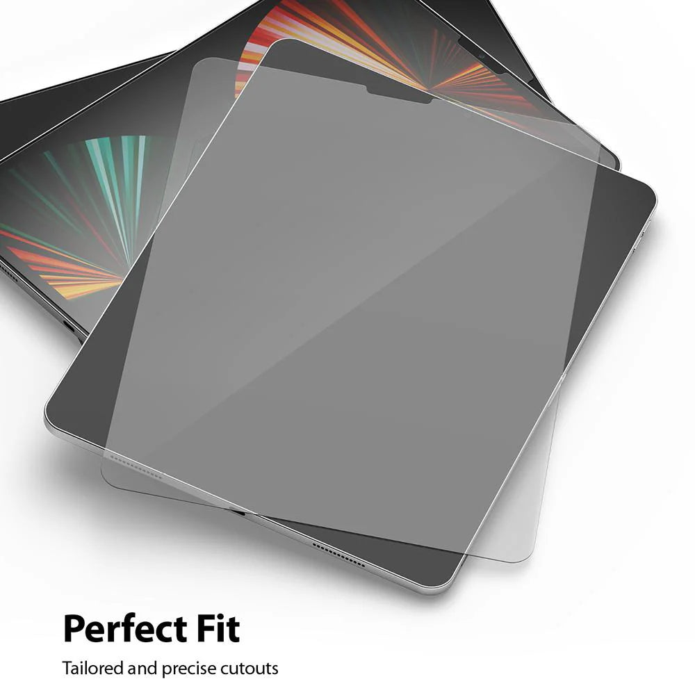 Vidrio Ringke ID Glass iPad Pro 12.9'' (6th, 5th, 4th, 3th Generation)