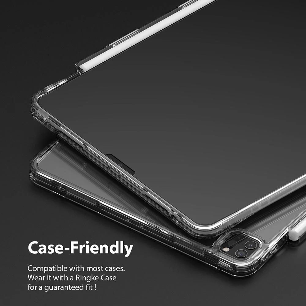 Vidrio Ringke ID Glass iPad Pro 12.9'' (6th, 5th, 4th, 3th Generation)