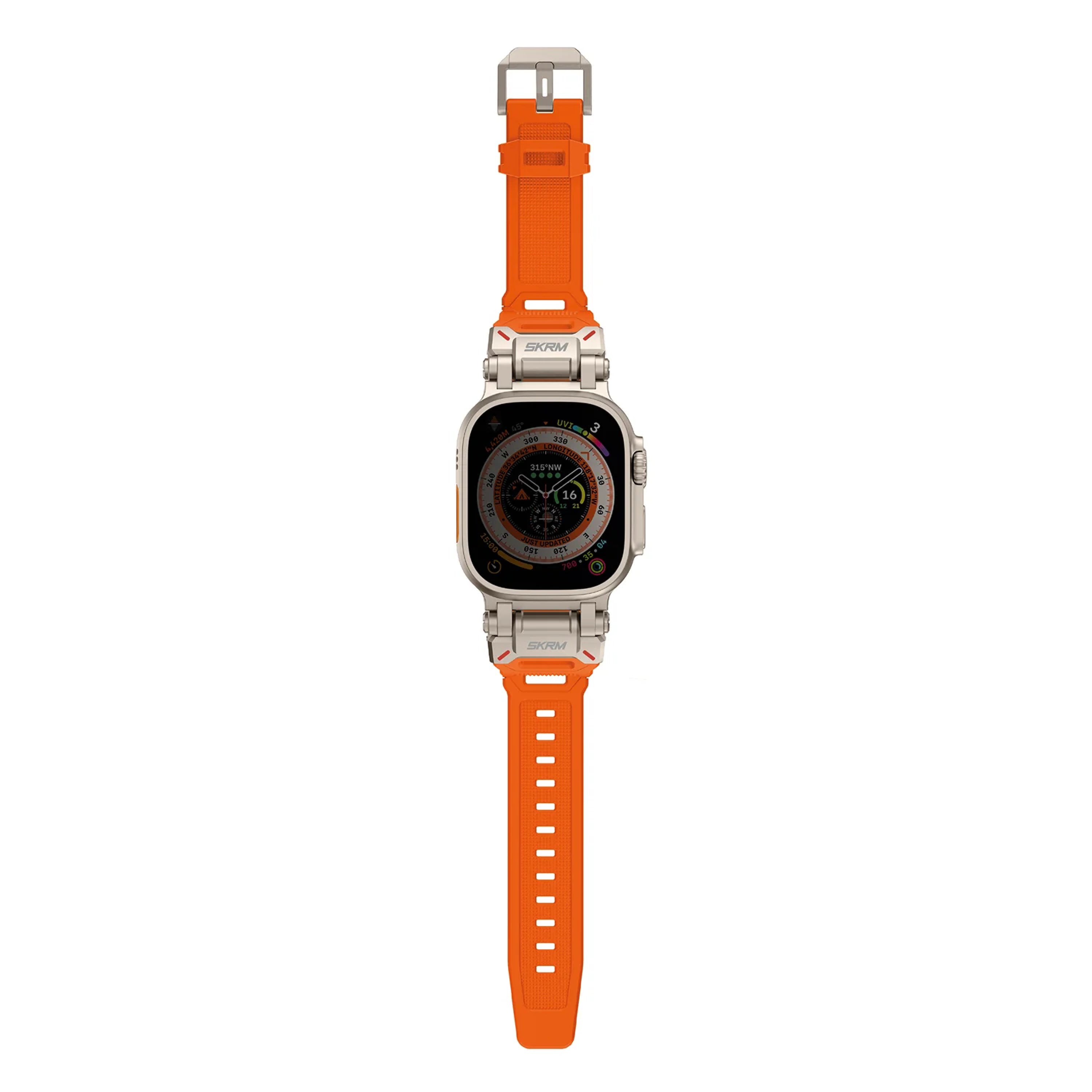 Correa Skinarma TITON Apple Watch 49 | 45 | 44 mm