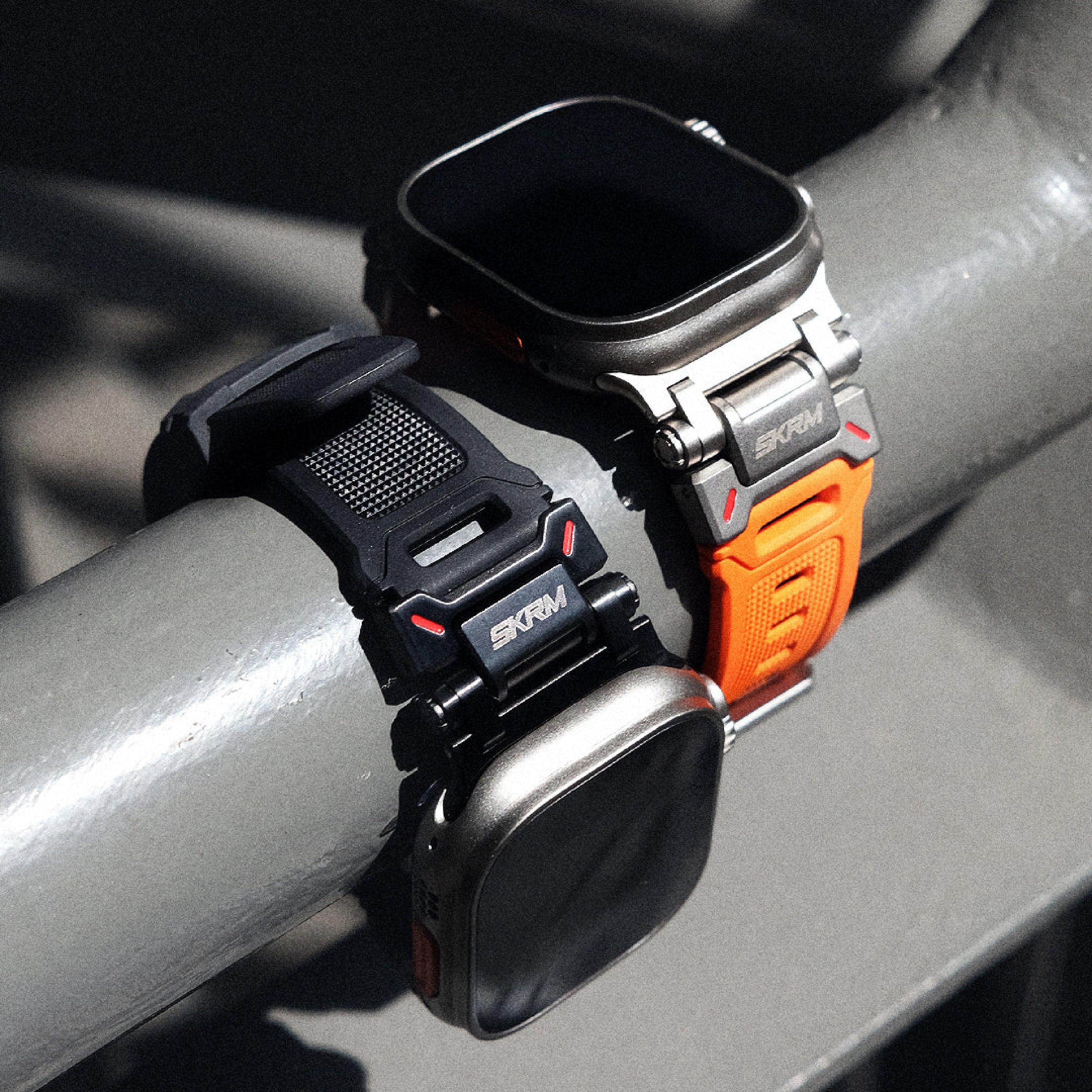 Correa Skinarma TITON Apple Watch 49 | 45 | 44 mm