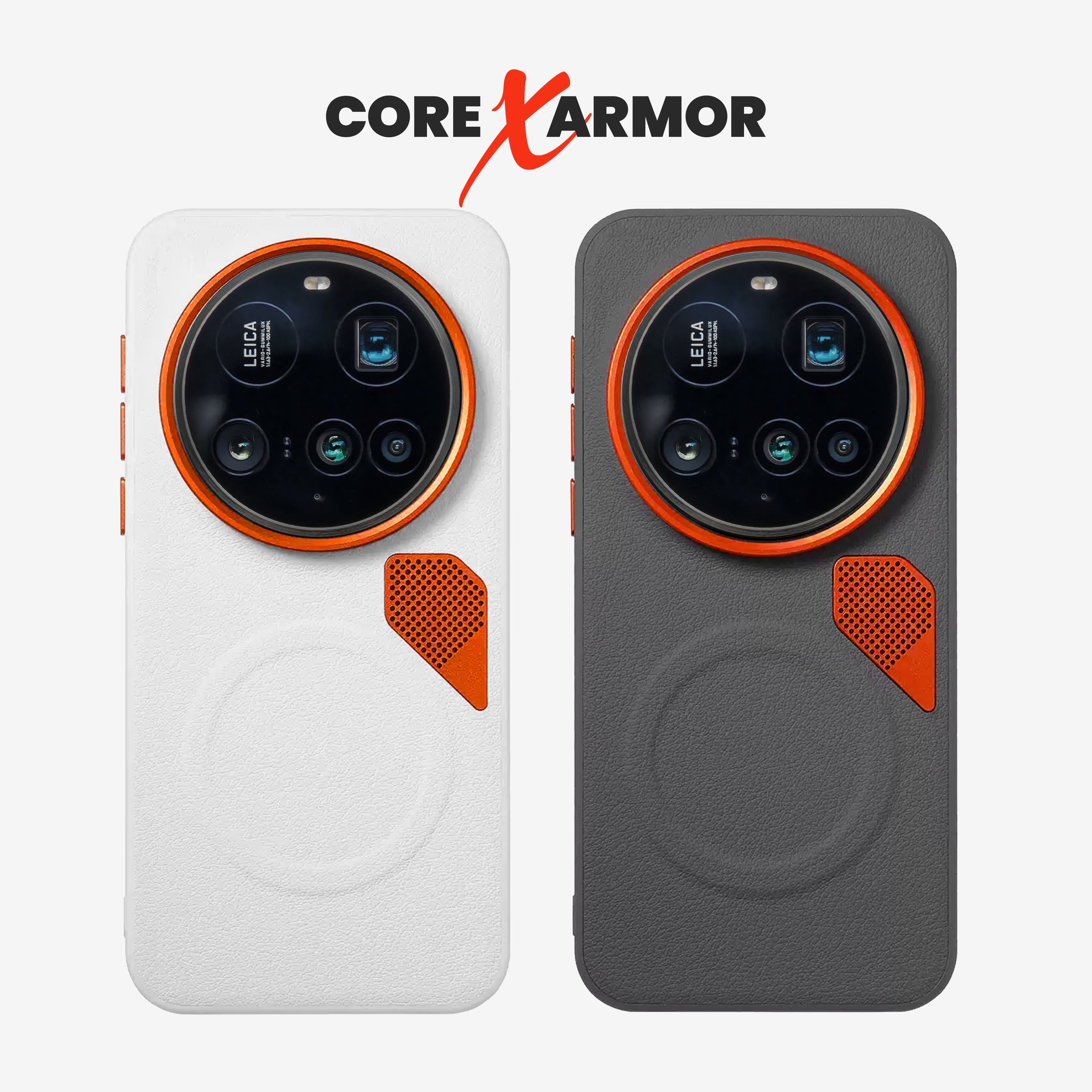 Case Core X Armor - Xiaomi 15 Ultra (MagSafe)