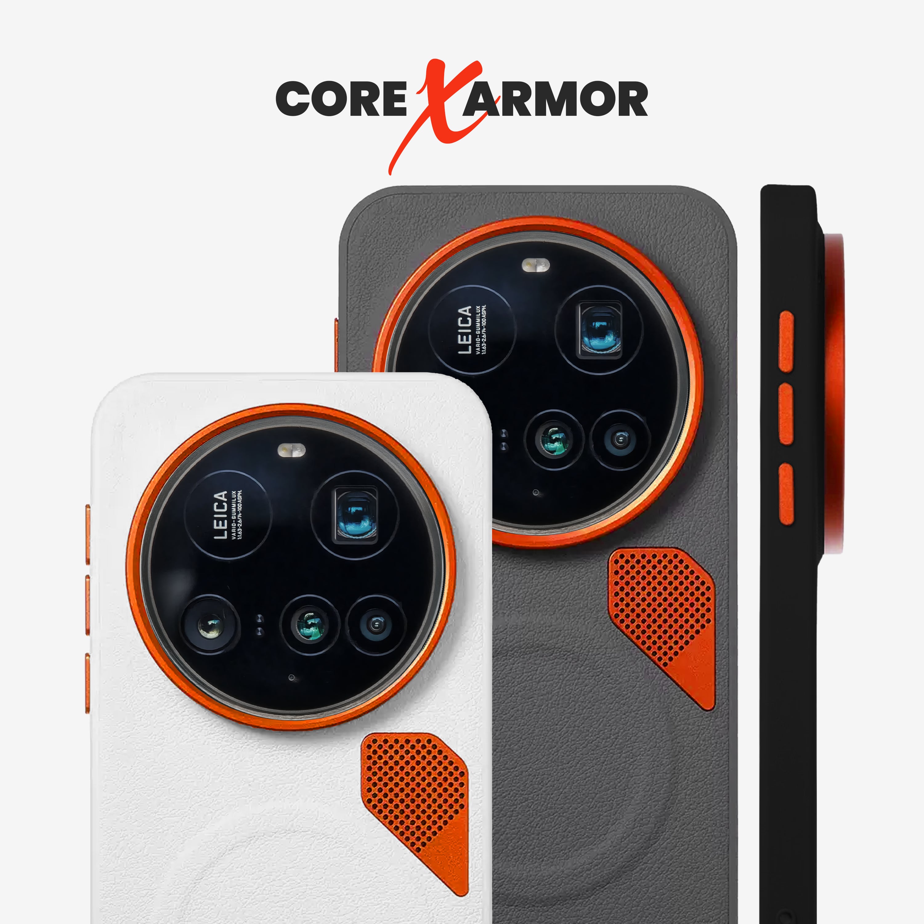 Case Core X Armor - Xiaomi 15 Ultra (MagSafe)