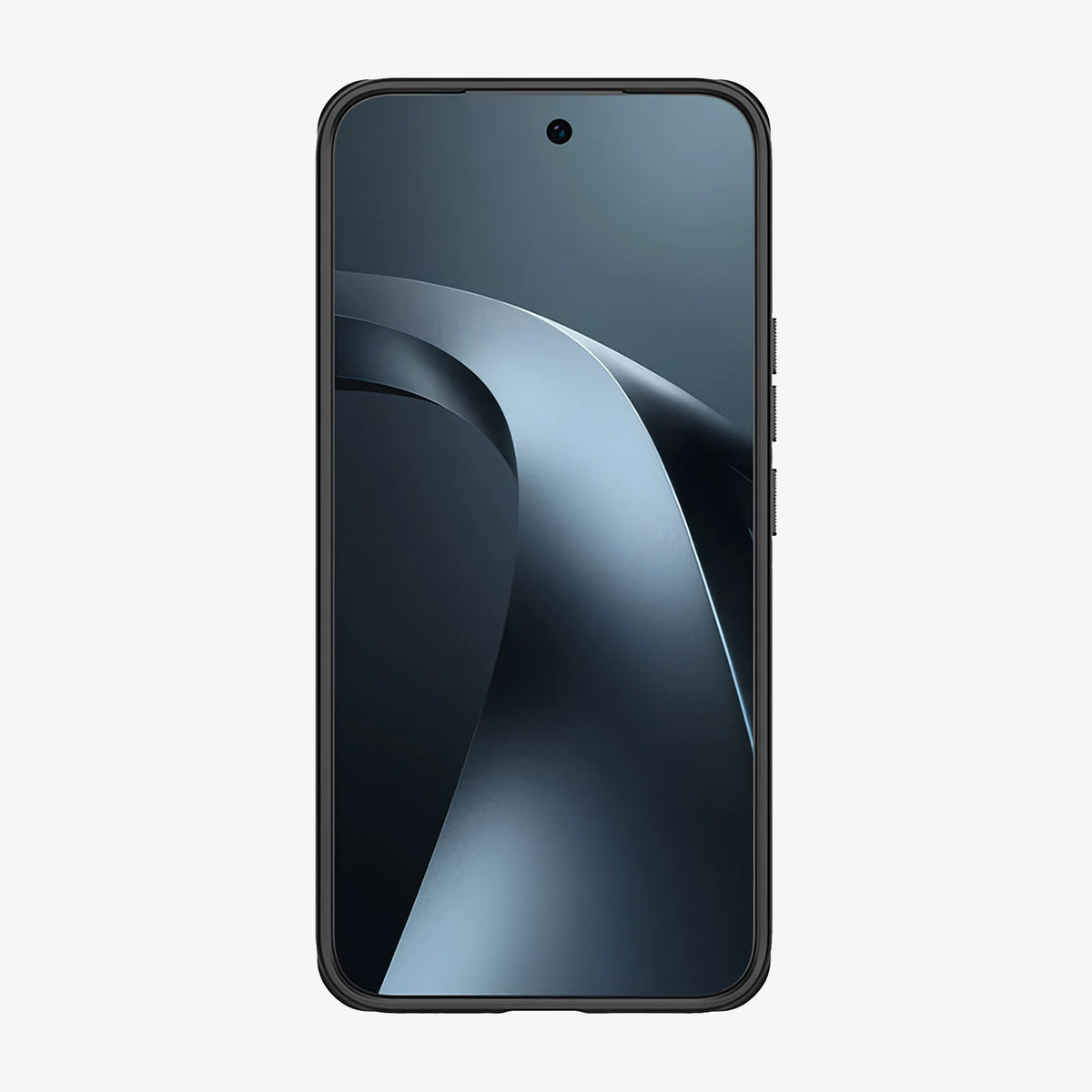 Case Nillkin Super Frosted Shield Pro Matte - Xiaomi 17T
