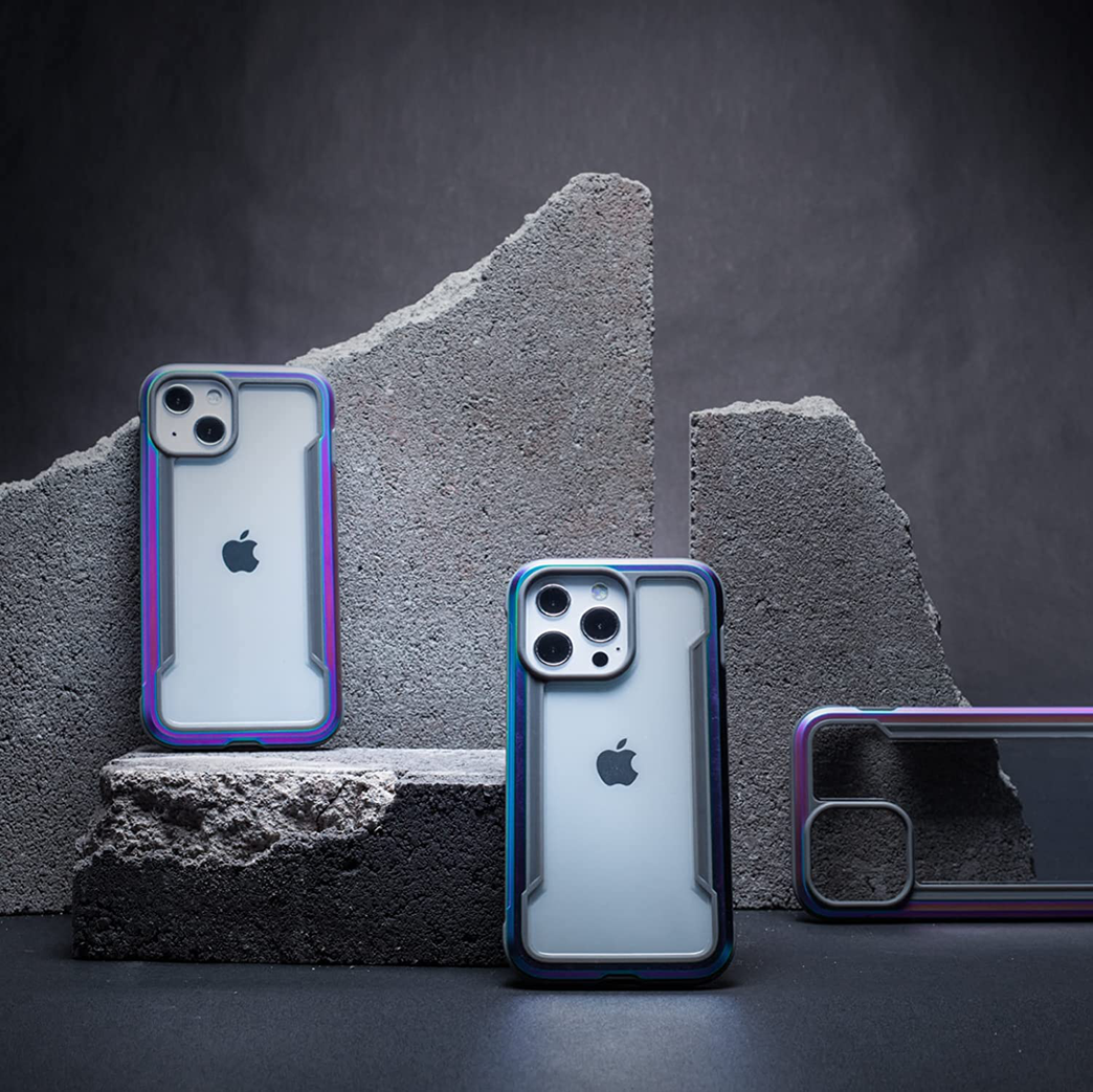 Case Drop Shield para iPhone 13 Pro Max