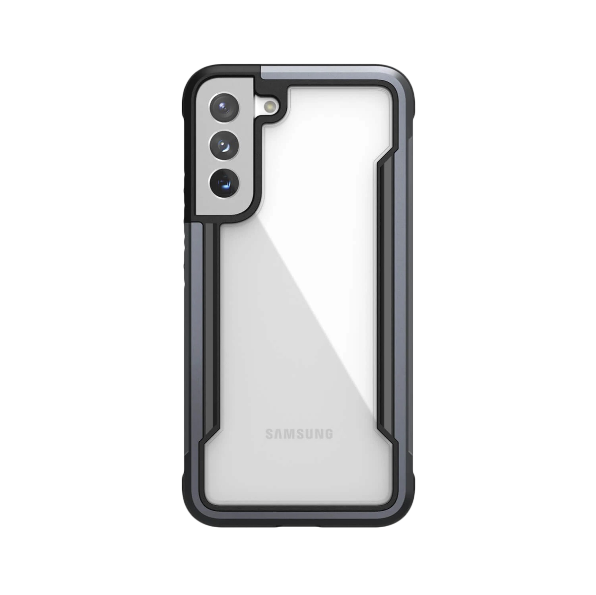 Drop Shield Case Todo Terreno para Galaxy S22 Plus