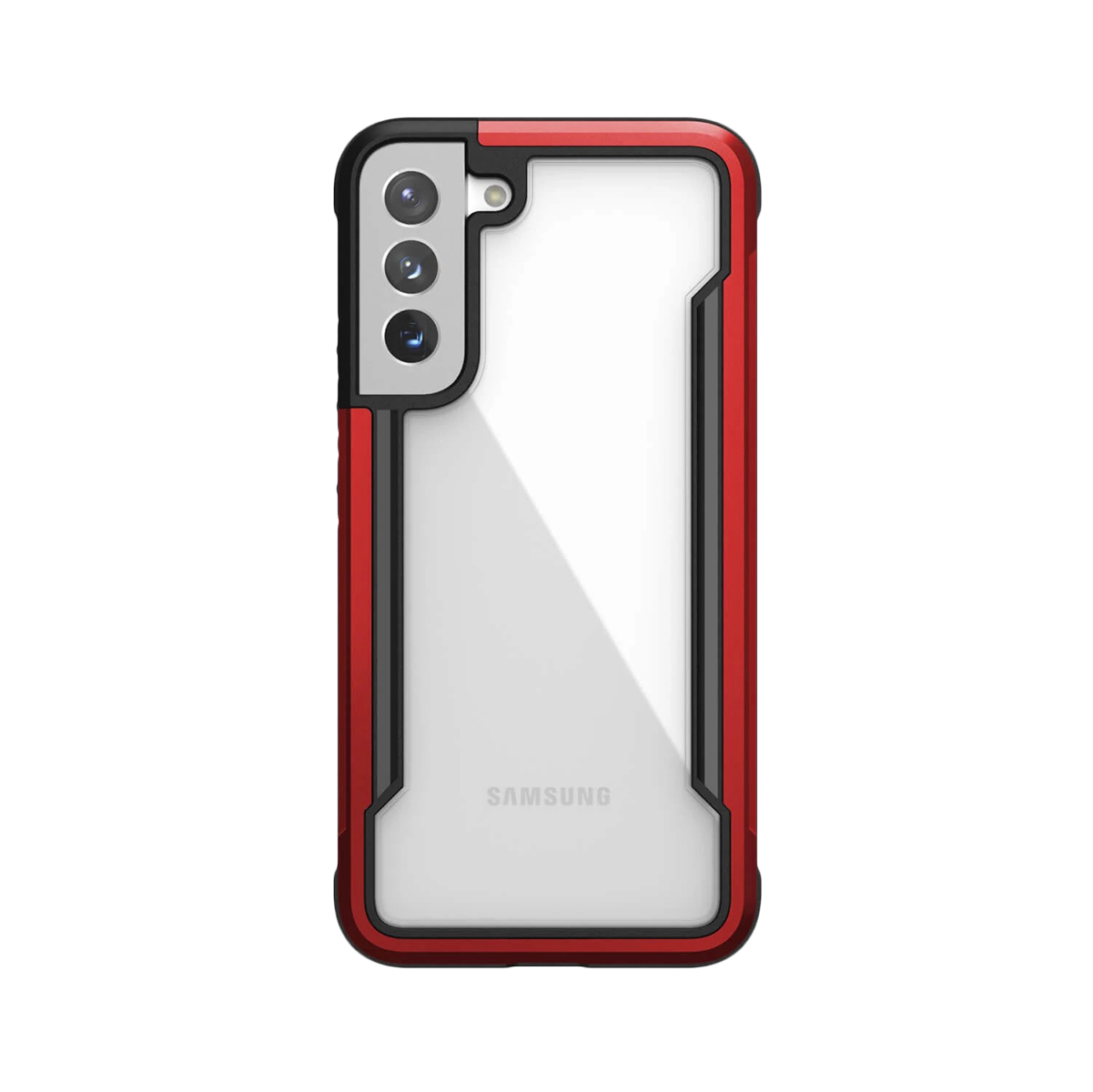 Drop Shield Case Todo Terreno para Galaxy S22 Plus