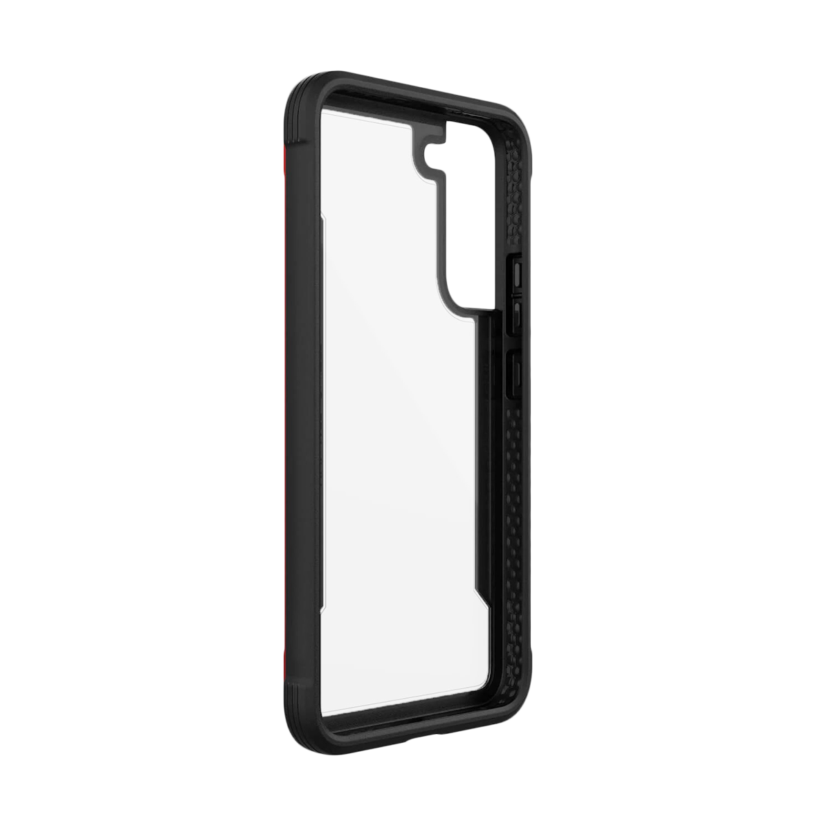 Drop Shield Case Todo Terreno para Galaxy S22 Plus