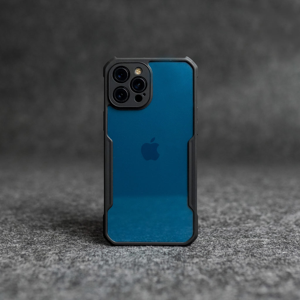 Case Antishock Muh Shield iPhone 12 Pro Max