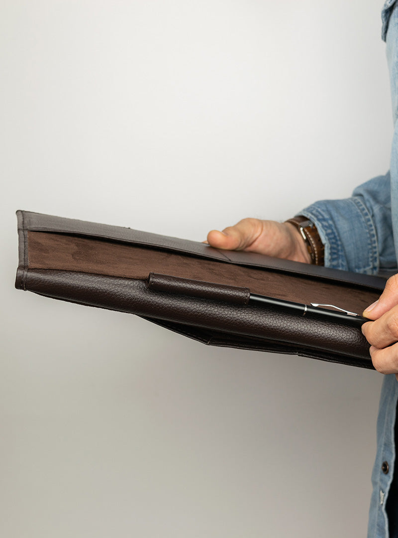 Tech Folio Pro - Organizador