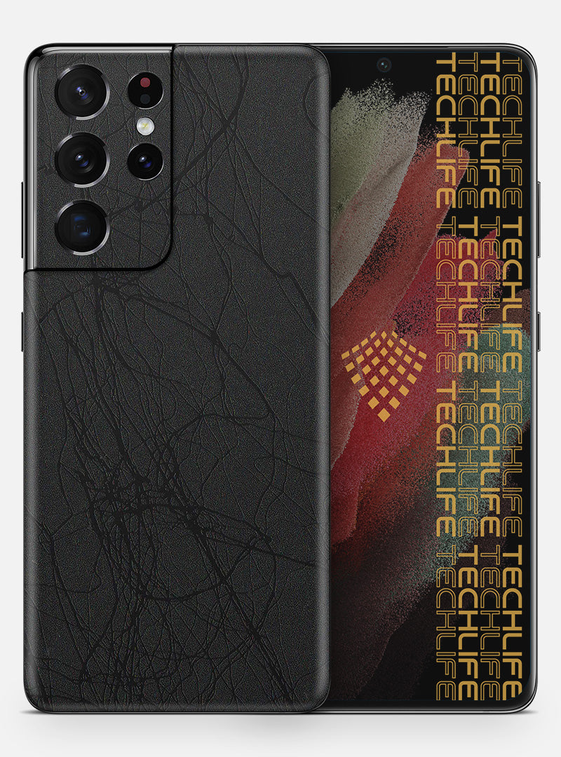 Skin Premium Venom Samsung Galaxy S21 Ultra