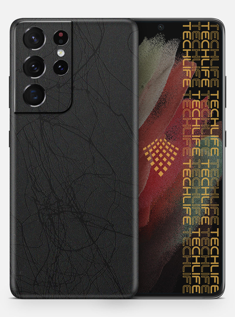 Skin Premium Venom Samsung Galaxy S21 Ultra