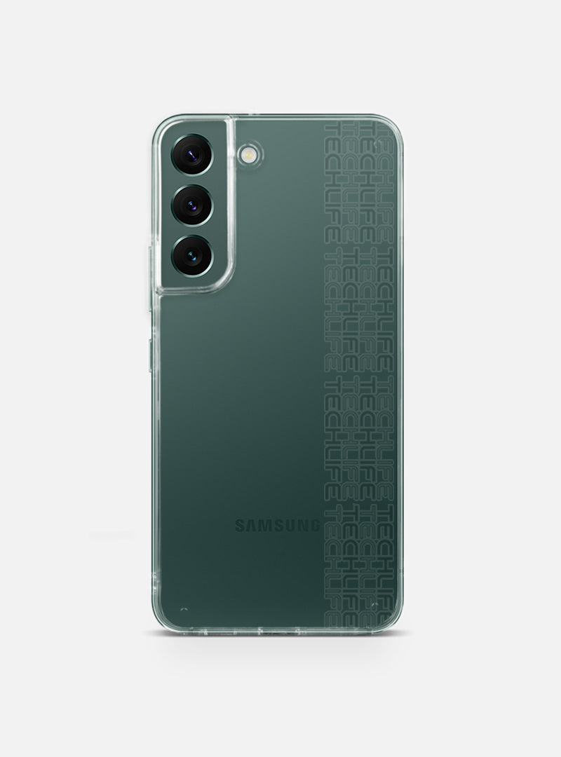 Case Ultra Clear - Galaxy S22