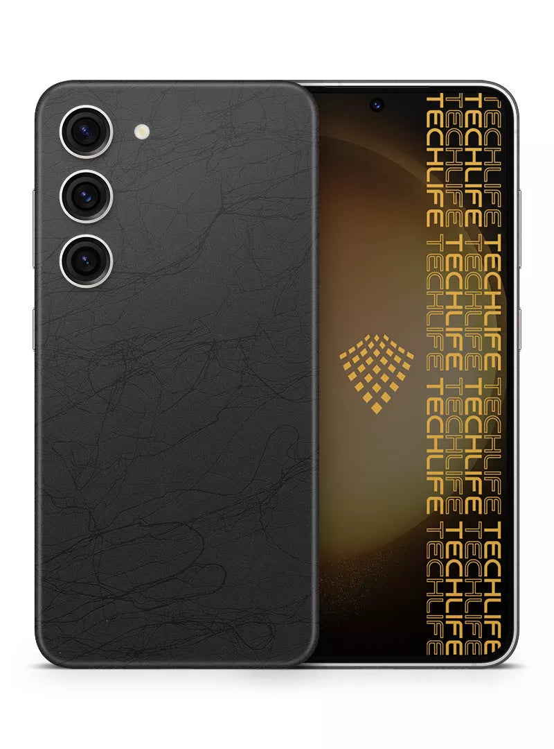 Skin Premium Venom Galaxy S23