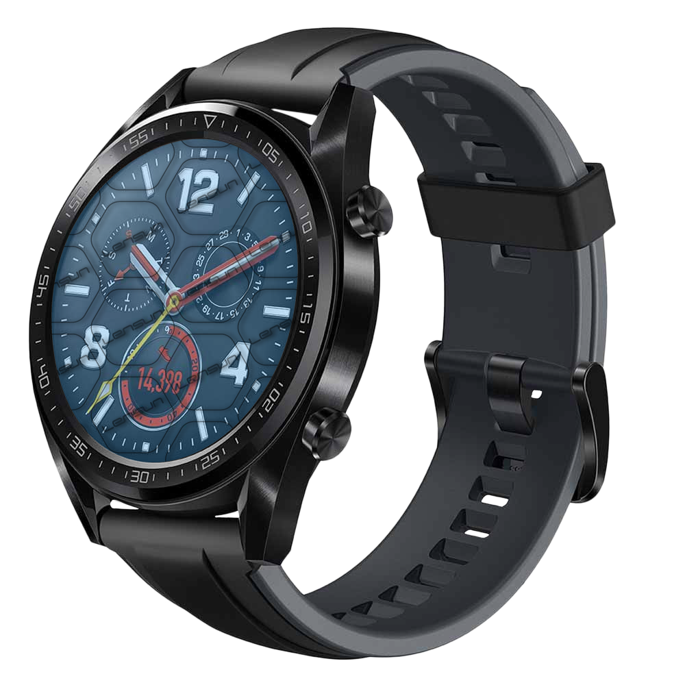 Huawei watch best sale gt pantallas