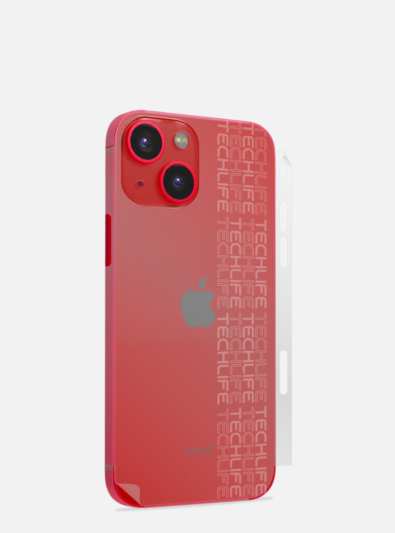 Peel Protector Cuerpo Invisible - iPhone 13 Mini