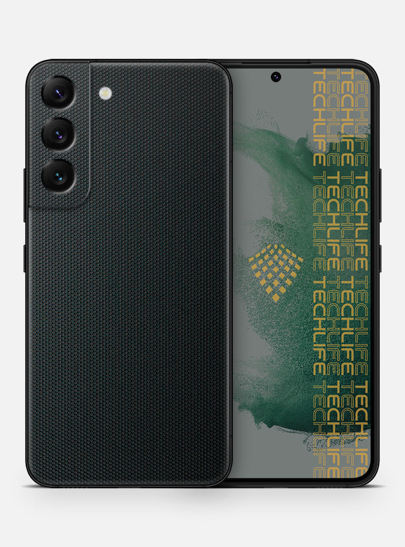 Skin Premium Matrix Samsung Galaxy S22