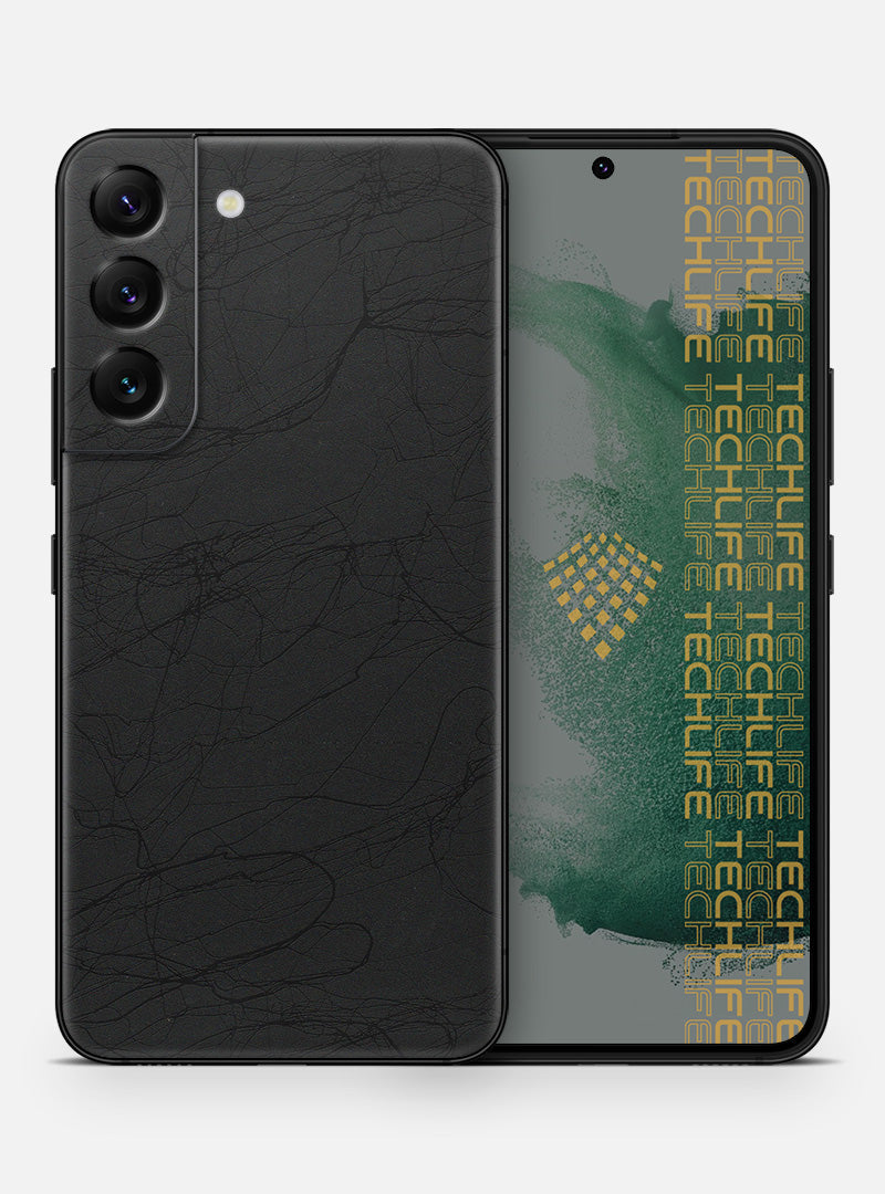 Skin Premium Venom Samsung Galaxy S22