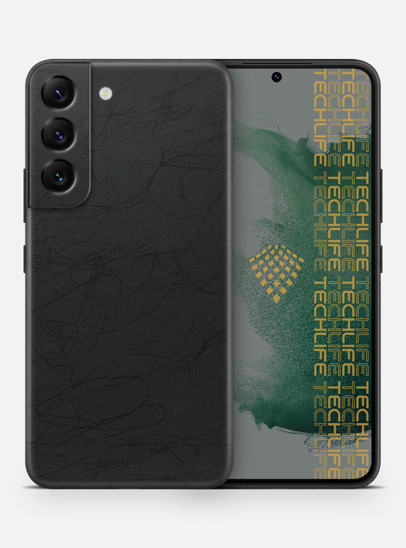 Skin Premium Venom Samsung Galaxy S22