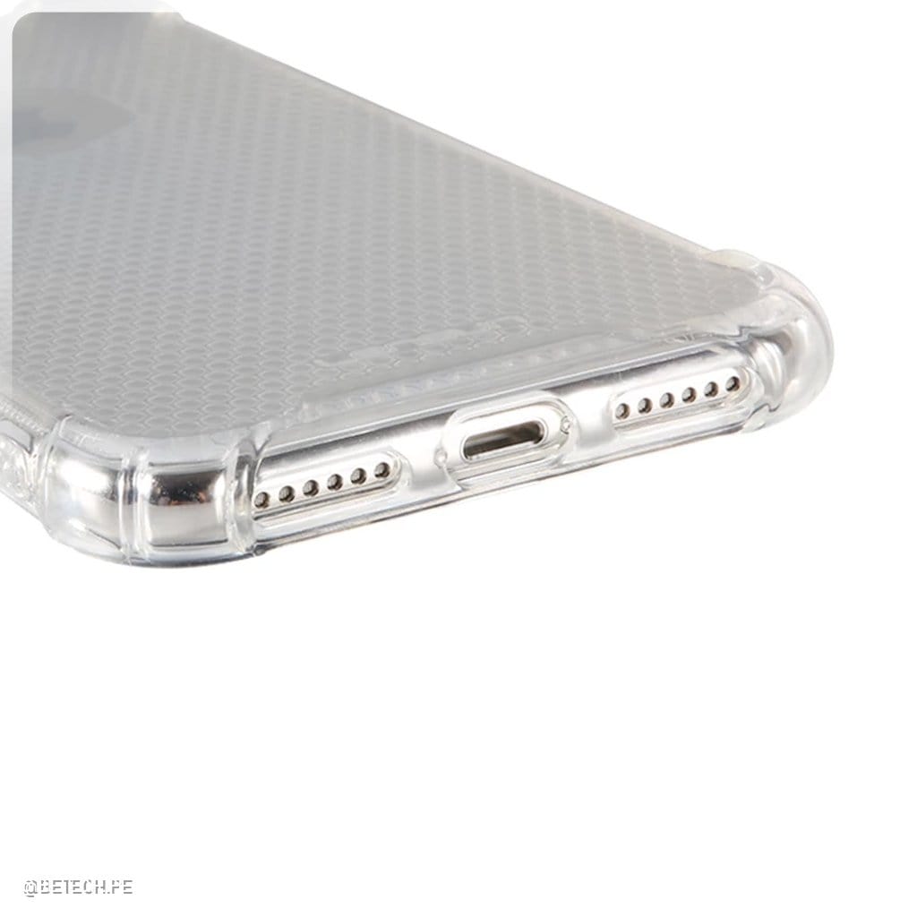 Lensun Funda Case Protector Air Shock iPhone X /S