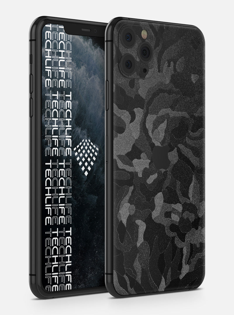 Skin Camo Nightmoon para iPhone 11 Pro Max