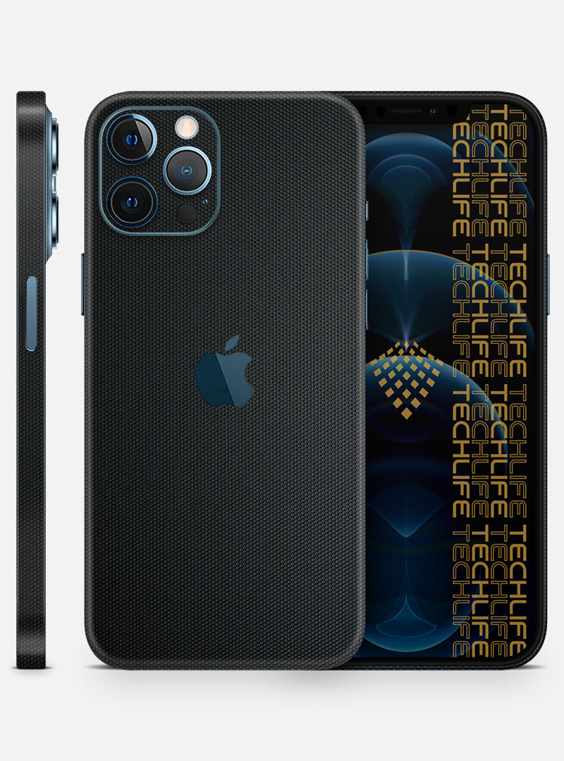 Skin Premium Matrix iPhone 12 Pro Max