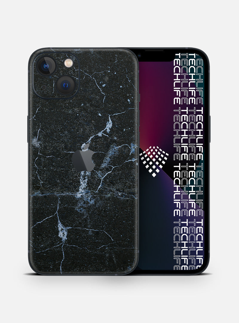Skin Marmol Bluestone para iPhone 13 Mini