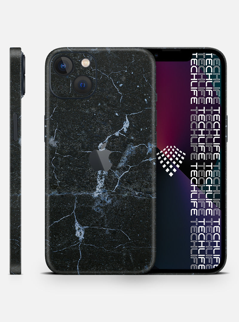Skin Marmol Bluestone para iPhone 13 Mini