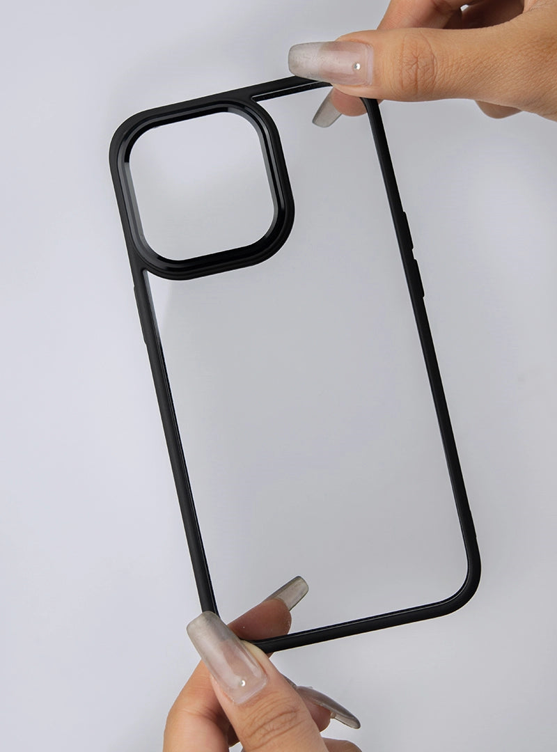 Case Candy Frame para iPhone 13 Pro Max