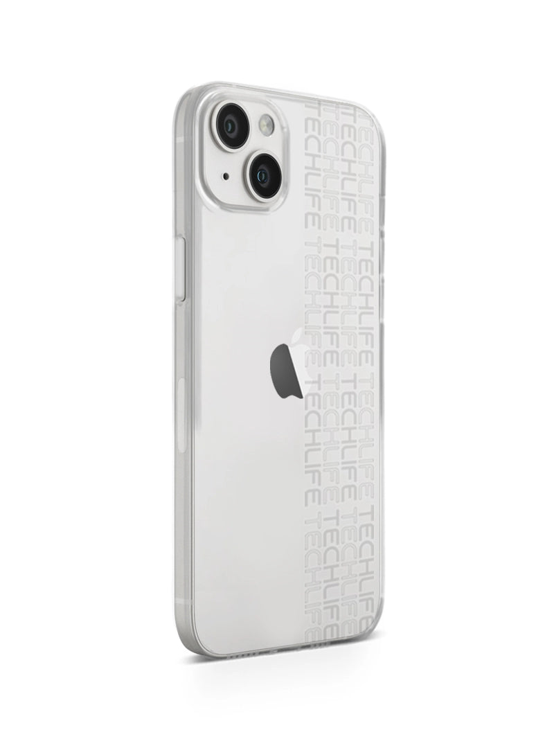 Case Crystal para iPhone 14 Plus