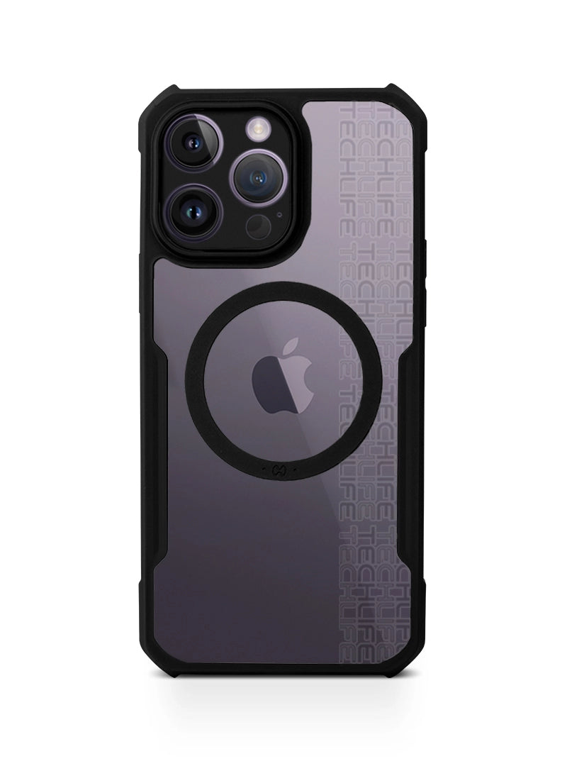 Case Antishock Muh Shield iPhone 14 Pro Max