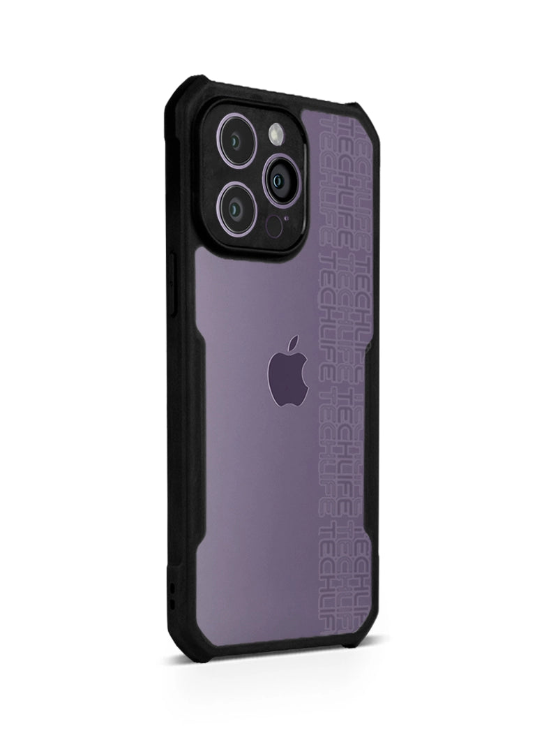 Funda Case Antishock Muh Shield para iPhone 14 Pro Max