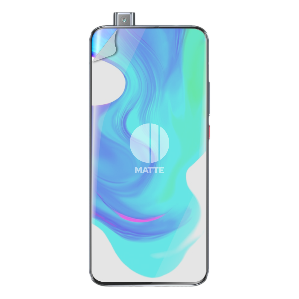 Protector de Pantalla Lensun Mate Anti-reflejo Xiaomi f2 Pro