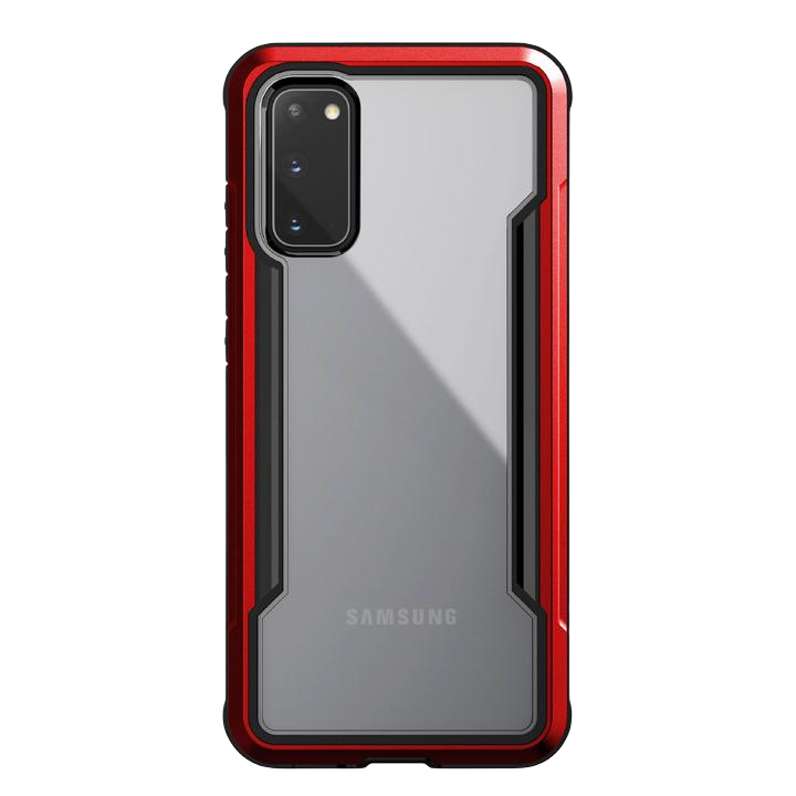 Drop Shield Case Anti Shock Militar Galaxy S20