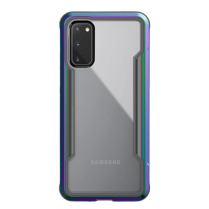 Drop Shield Case Anti Shock Militar Galaxy S20