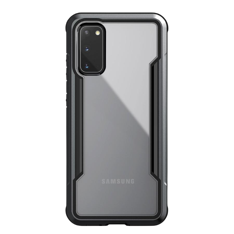 Drop Shield Case Anti Shock Militar Galaxy S20