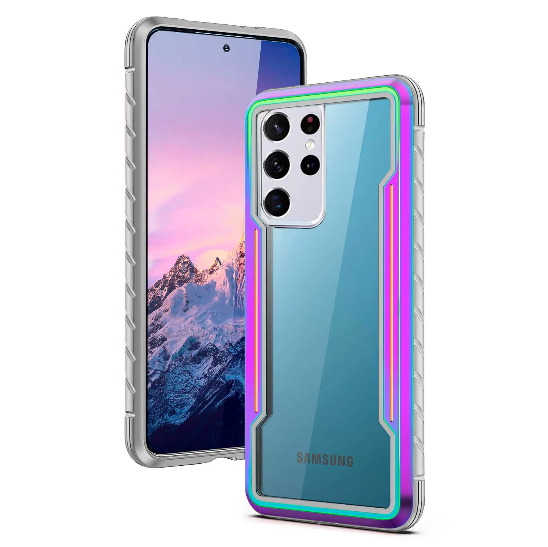 Case Galaxy S21 Ultra Drop Shield