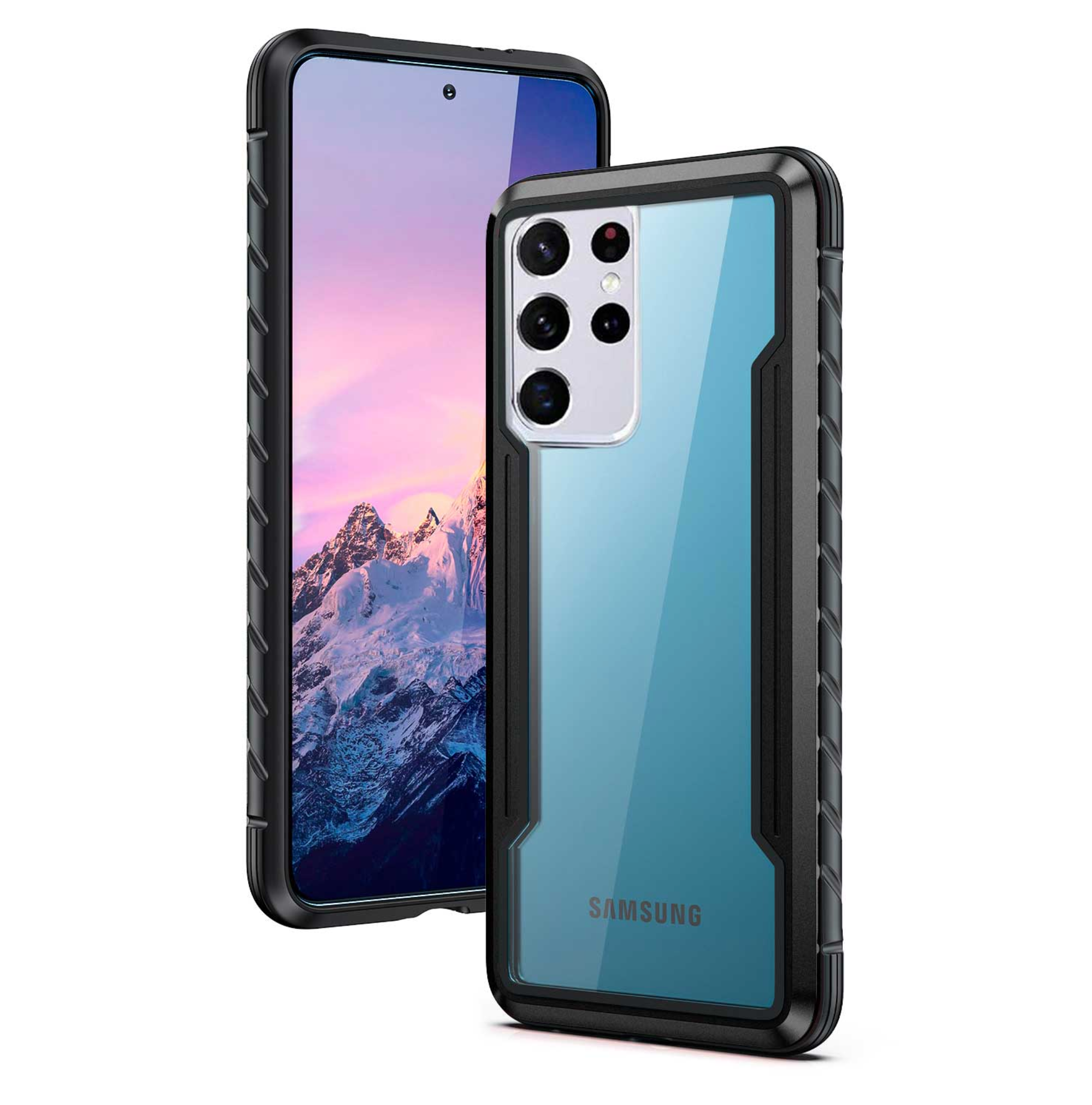 Case Galaxy S21 Ultra Drop Shield