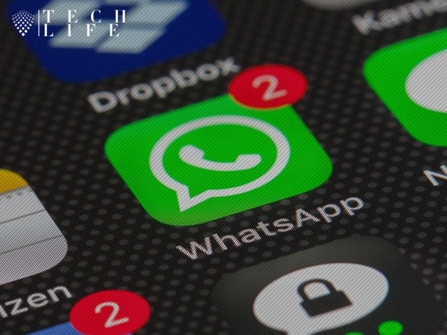 Pasos para usar tu WhatsApp en dos celulares